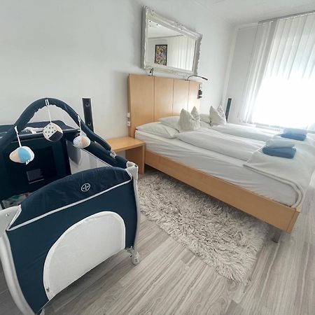 Alpesi Apartman Downtown Ödenburg Exterior foto