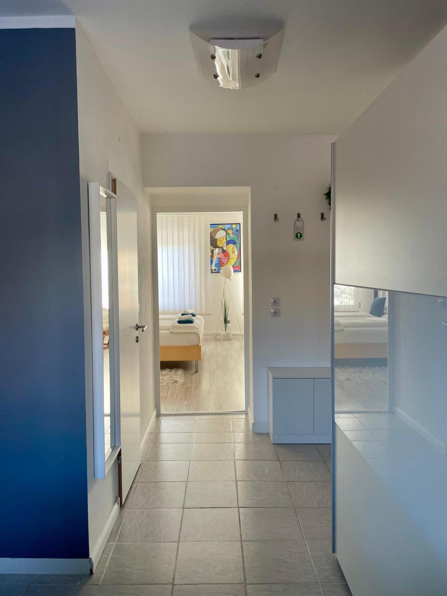 Alpesi Apartman Downtown Ödenburg Exterior foto