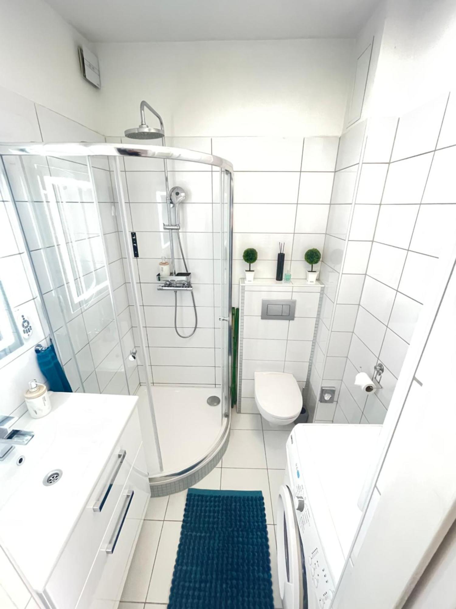 Alpesi Apartman Downtown Ödenburg Exterior foto