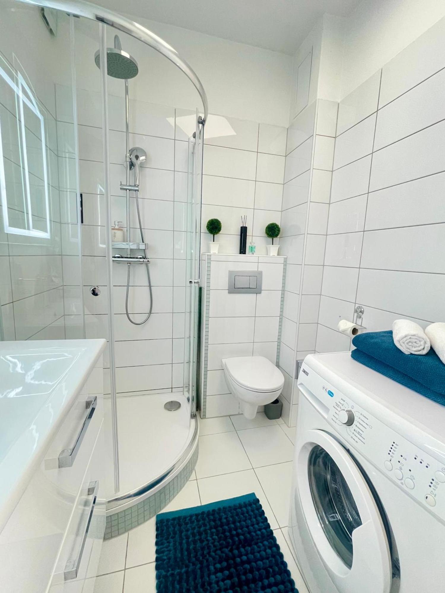 Alpesi Apartman Downtown Ödenburg Exterior foto
